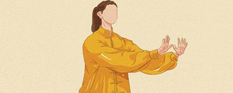 什么是武术人 武术是什么样的人