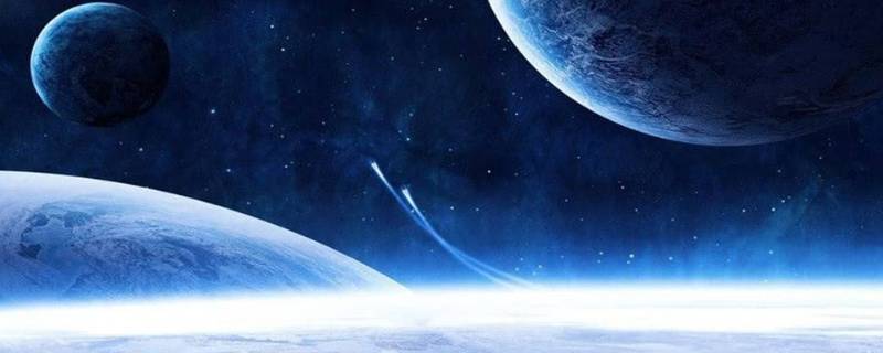 太空是哪个星球 太空是什么星球