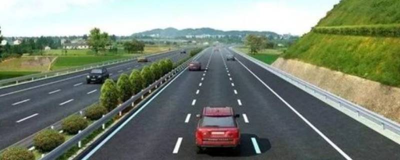 岚曹高速起点和终点是哪里（岚曹高速的起始点）