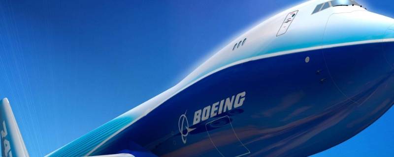 boeing是哪家公司 Boeing Company