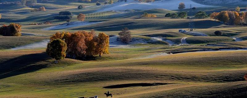 乌兰布统在哪个省哪个市 乌兰布统在哪个县