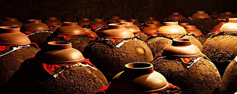 江苏的白酒有哪些品牌（江苏排名前十位的白酒品牌?）