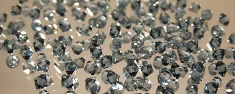 金刚石属于什么材料 金刚石和类金刚石材料有什么不同