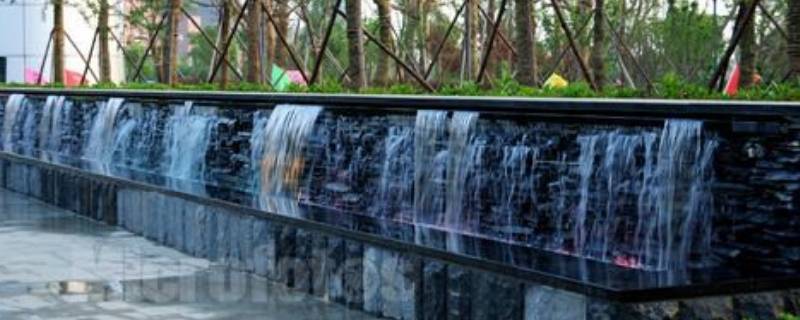 两丈多高的水墙是多高（两丈多高的水墙水墙指的是什么）