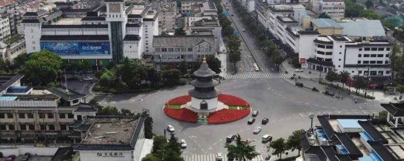 扬州城北街道有哪些社区 扬州市城北街道有哪些社区