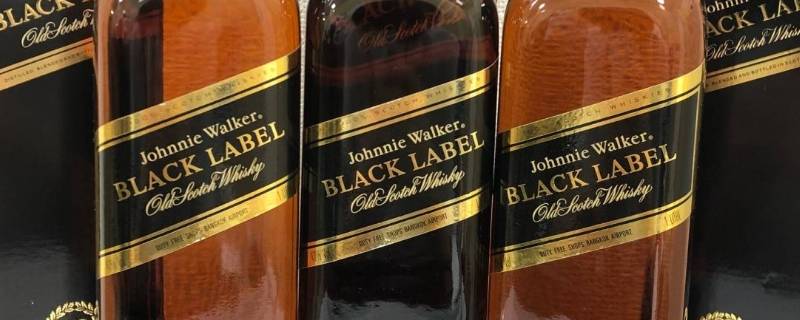 blacklabel是什么牌子 blacklabel是什么牌子的酒多少钱