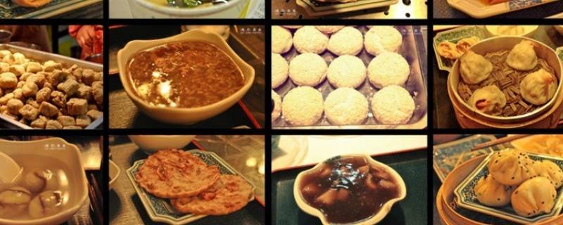 南京八大名小吃（南京最有名小吃）