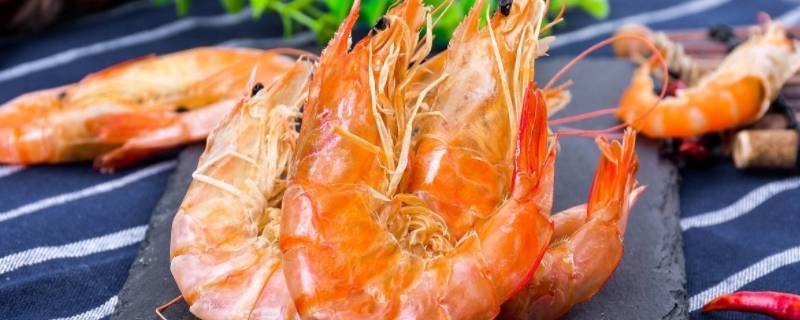 虾头里面一坨黑色的东西是什么 虾头里面一坨黑色的东西是什么原因