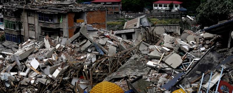 5.2级地震有多大的破坏力（5.6级地震有多大威力）