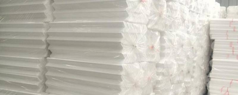 保丽龙是什么材料（保丽龙是什么材料做的）