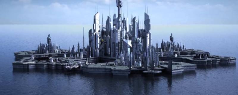 亚特兰蒂斯存在吗 亚特兰蒂斯存在吗现在