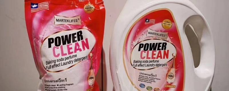马泰克洗衣液厂家是哪里（马泰克洗衣液国内厂家地址）