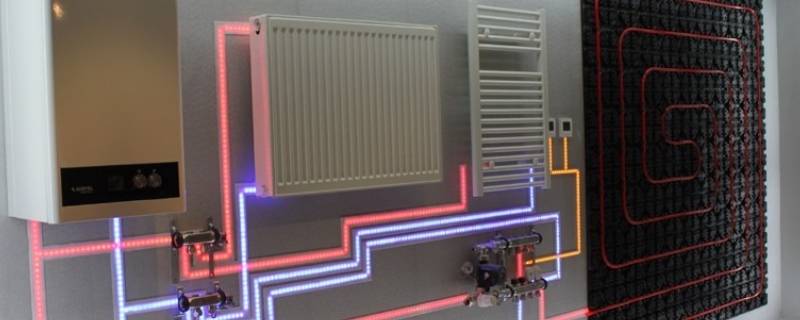 壁挂炉烟囱下雨倒灌水怎么办（壁挂炉烟囱下雨倒灌水怎么办樱雪）