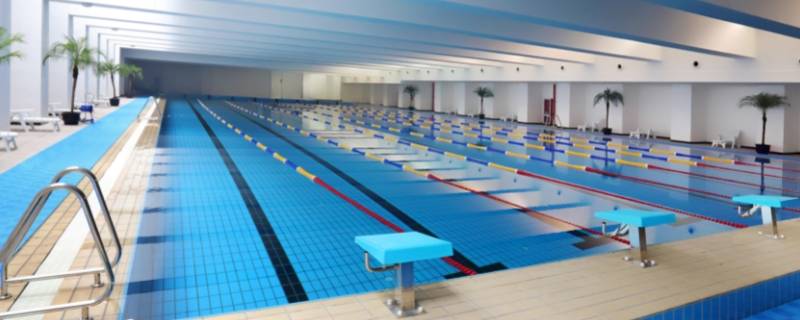 天天游泳怎么防氯水 游泳如何防氯气