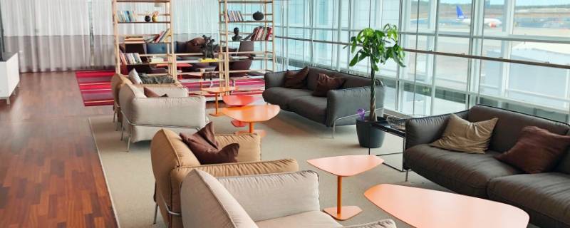 机场休息室和贵宾休息室有什么区别（机场休息室和贵宾休息室有什么区别图片）