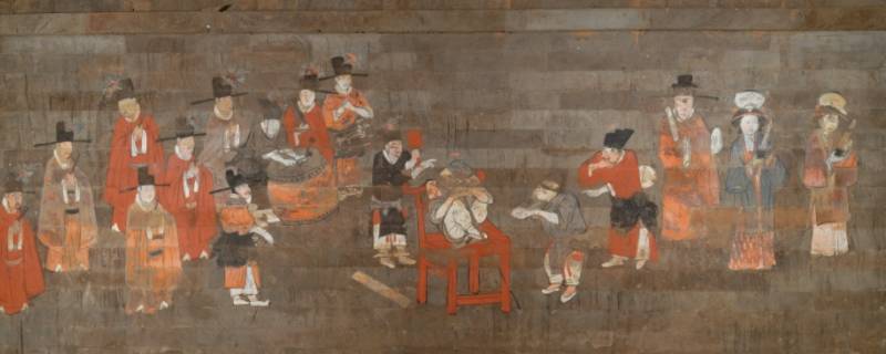 唐代三绝是哪三绝（唐代三绝是哪三绝?）