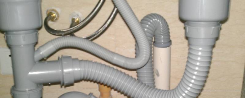 水槽下水管堵塞怎么办（如何处理现在水槽下水堵塞）