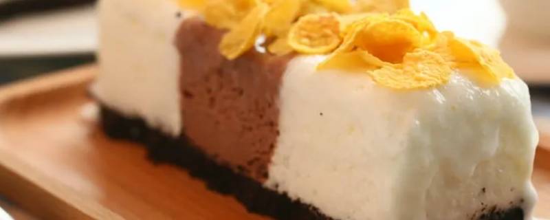 冰淇淋蛋糕怎么保存 冰淇淋奶油蛋糕怎么保存