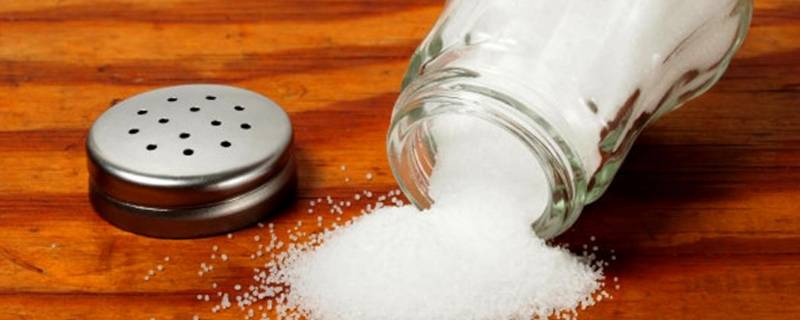 无碘盐去哪里买 无碘盐在哪儿买