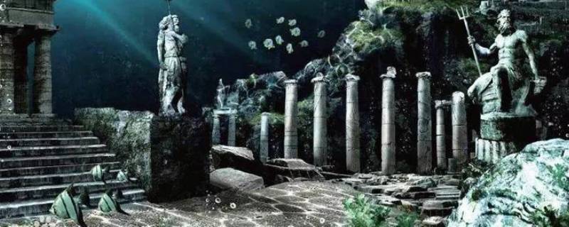 亚特兰蒂斯是啥 到底什么是亚特兰蒂斯