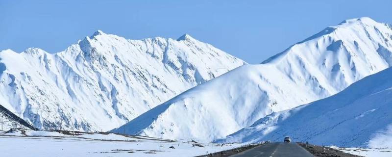 川藏线经过哪些地方 川藏线经过哪些地方?