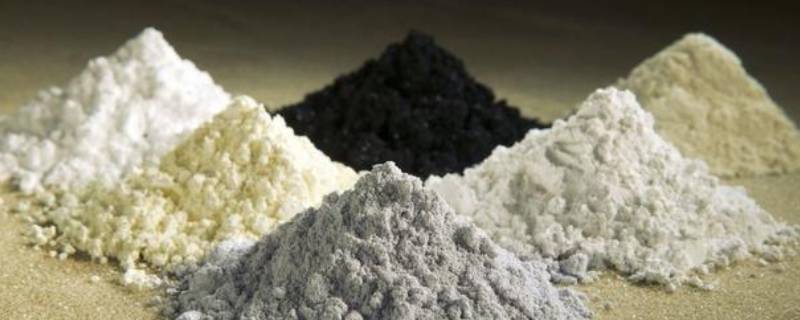 稀土用途主要用于什么（稀土的用途及应用领域）