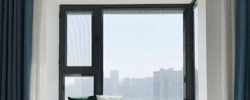 窗户优美的叫法（窗户的美称）