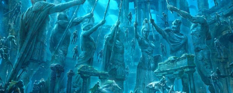 兰特兰蒂斯是什么 什么是亚特兰兰蒂斯