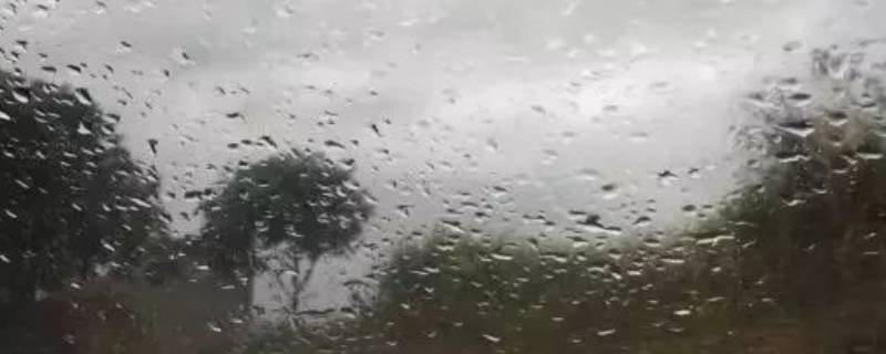 能人工停雨吗（可以一直人工降雨吗）