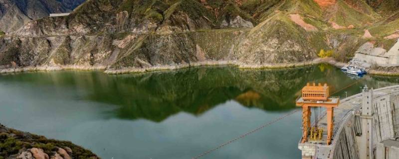 黄河水库都有哪些（黄河上游有哪些水库）