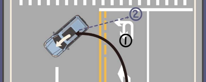 掉头还是调头 汽车掉头还是调头