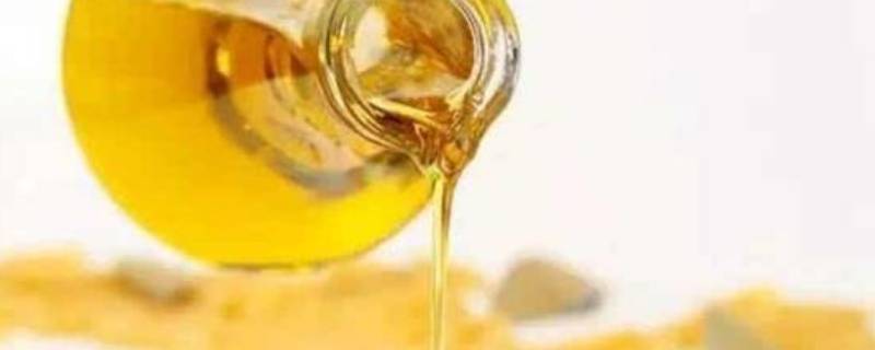 油可以反复炸几次 食用油可以反复炸几次