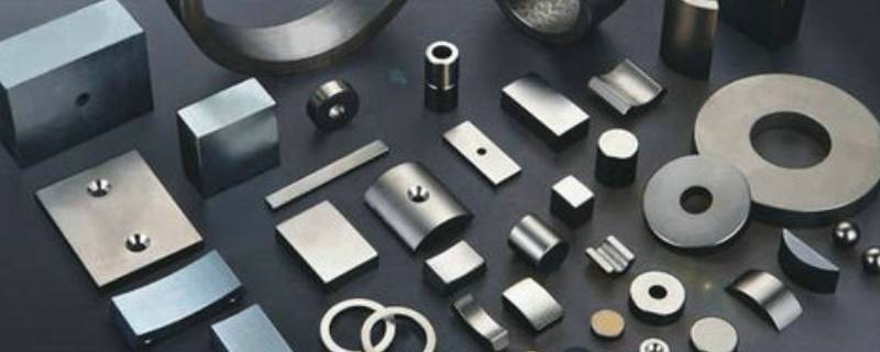 磁铁的用途 磁铁的用途和它的性质是不相联系的