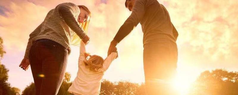 亲子关系怎么填 亲子关系怎么形容