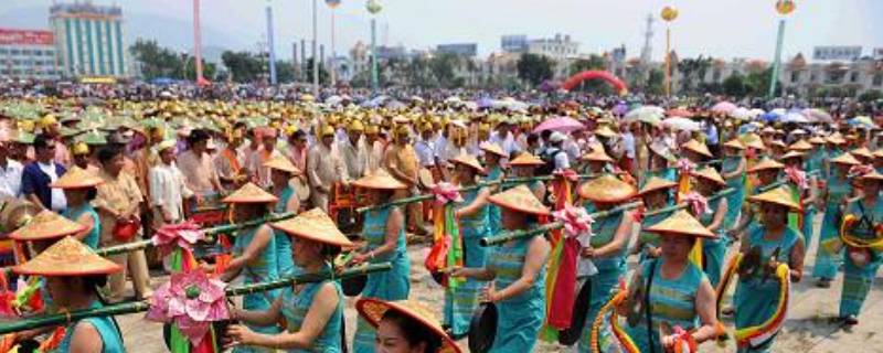 云南民族有哪些 云南民族有哪些代表文化