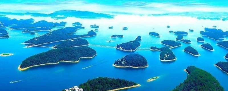 千岛湖属于浙江哪个地区 浙江千岛湖归属哪个市