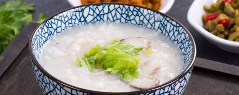 粥的吉祥语 粥的表达语