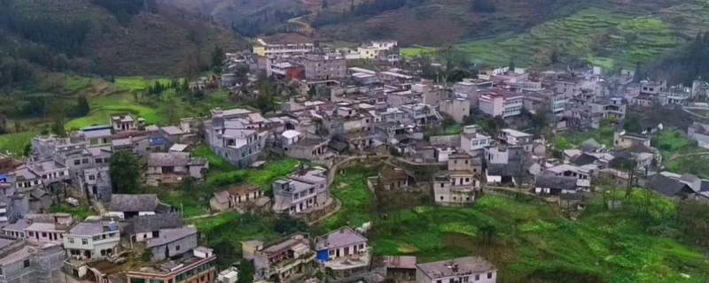 晴隆县特色文化 晴隆县的特色