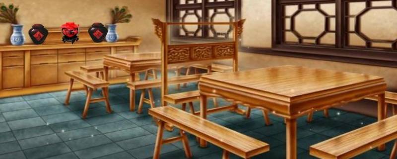 店小二所说的打尖是什么意思 常见于小说电视剧里的店小二所说的打尖是什么意思