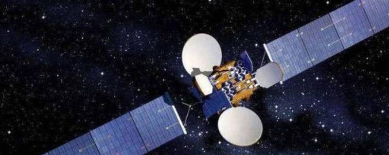 卫星离地面最低多少公里（卫星离地面最低多少米）