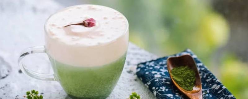 奶盖要不要摇匀（奶盖要不要摇匀再喝）