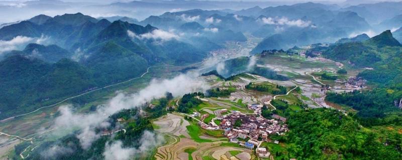 黔南布依族苗族自治州属于哪个市 黔南布依族苗族自治州属于哪个市乌江