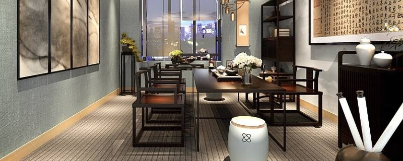 茶室名称 好听的茶室名称