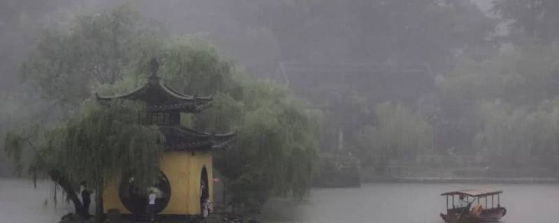 梅雨天气要不要开窗通风 梅雨天要开窗通风吗