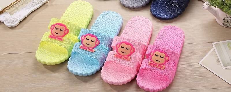 拖鞋漏气声音怎么解决（拖鞋走路会响像漏气怎么处理）