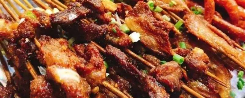 炸串串品种（炸串串品种大全图片）