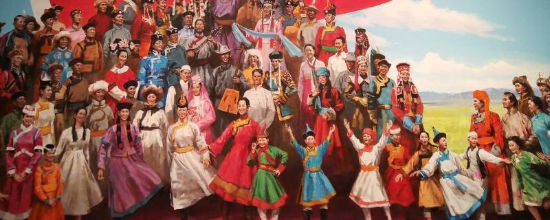 什么是民族差异（什么是民族差异性）