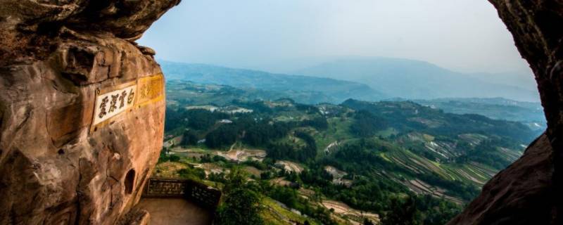 綦江区景点（綦江区景点有哪些）