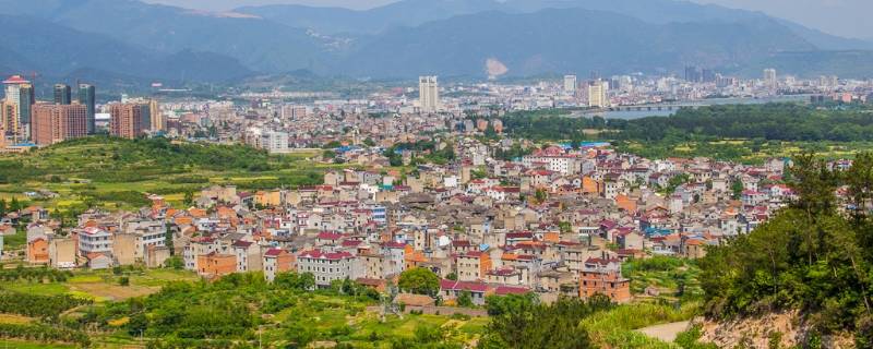 天台县景点（天台县景点排行榜）