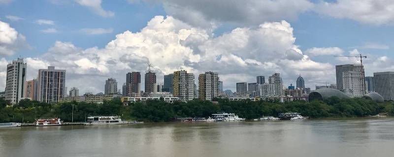 柳北区景点（柳市附近景点）